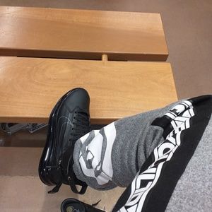 Meet your Posher, Samuel